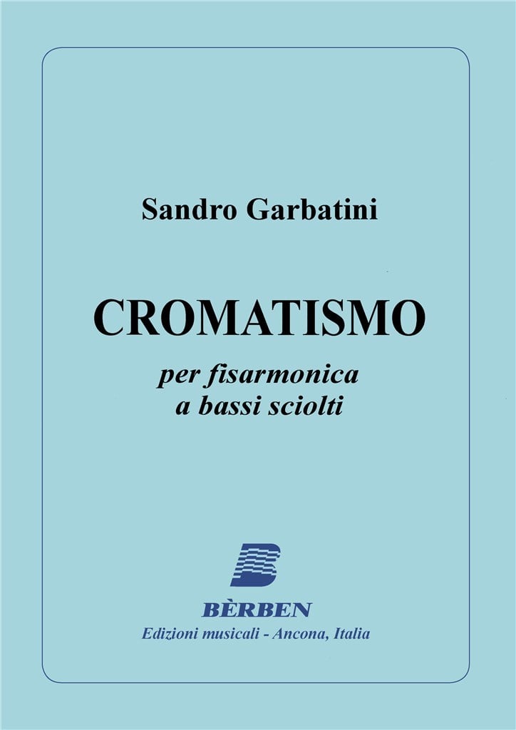 Cromatismo